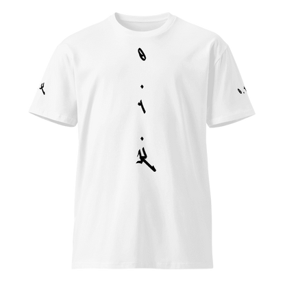 0.1.K | T-Shirt | Base Set