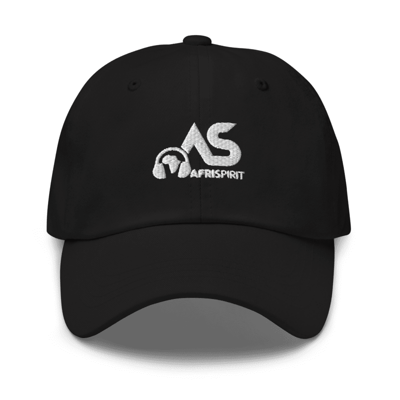 Afrispirit | Cap | Base Set
