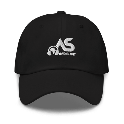 Afrispirit | Cap | Base Set