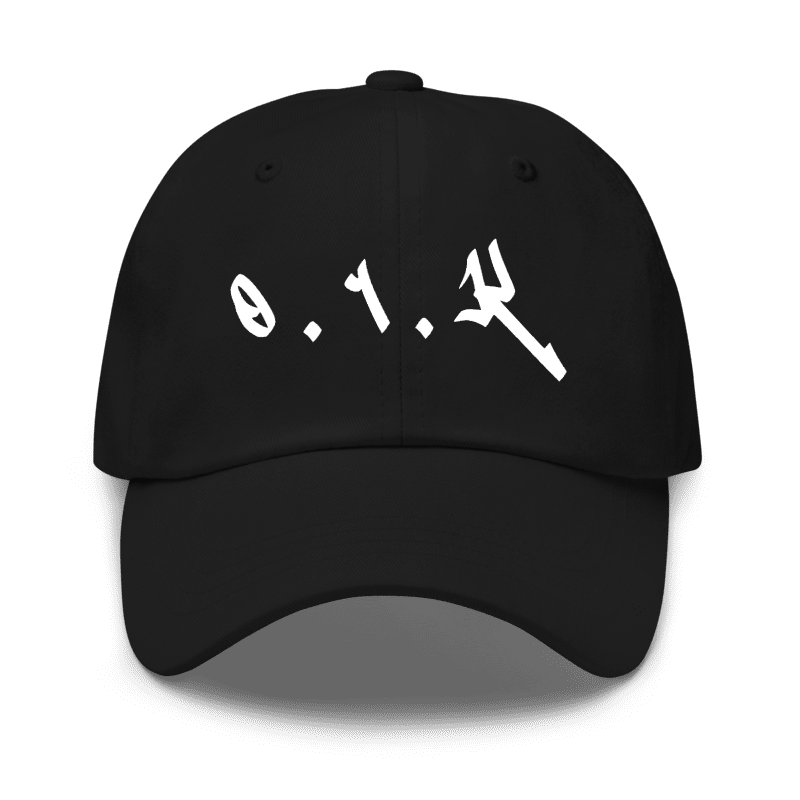 0.1.K | Cap | Base Set