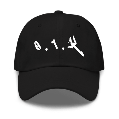 0.1.K | Cap | Base Set