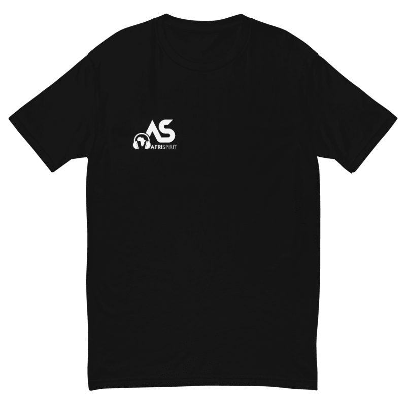 Afrispirit | T-Shirt | Base Set