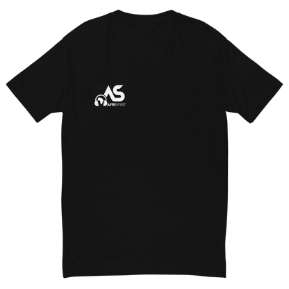 Afrispirit | T-Shirt | Base Set