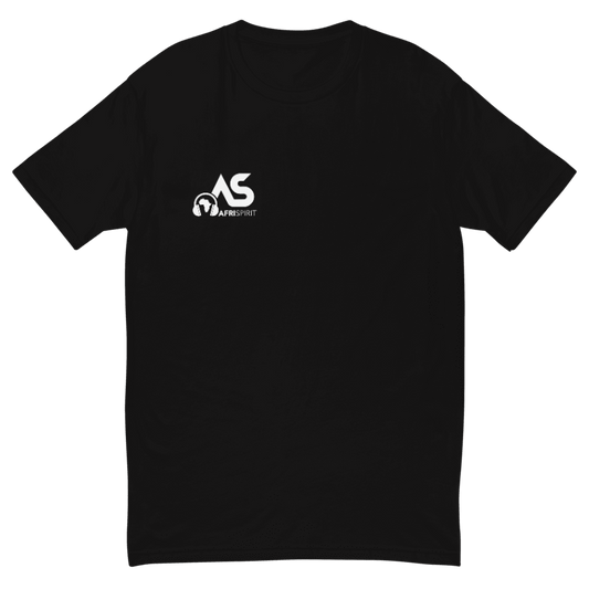 Afrispirit | T-Shirt | Base Set