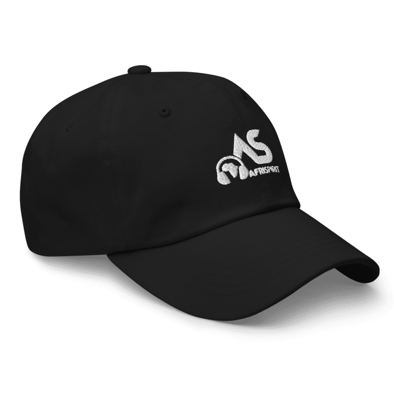 Afrispirit | Cap | Base Set