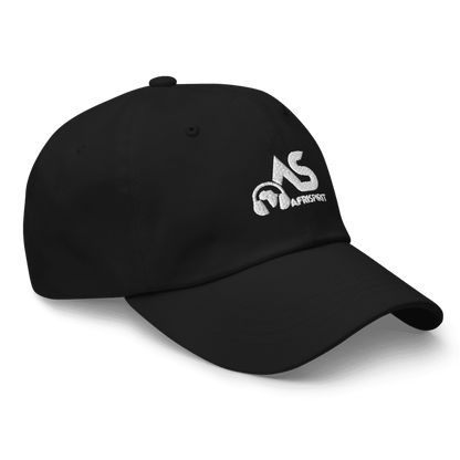 Afrispirit | Cap | Base Set