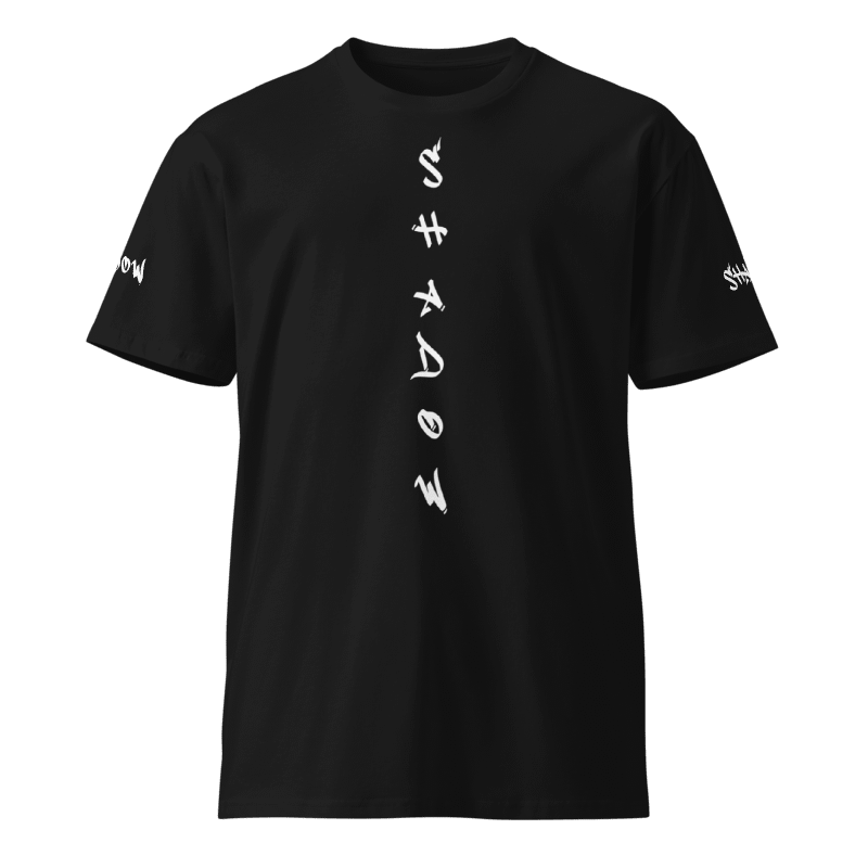 Shadow | T-Shirt | Base Set
