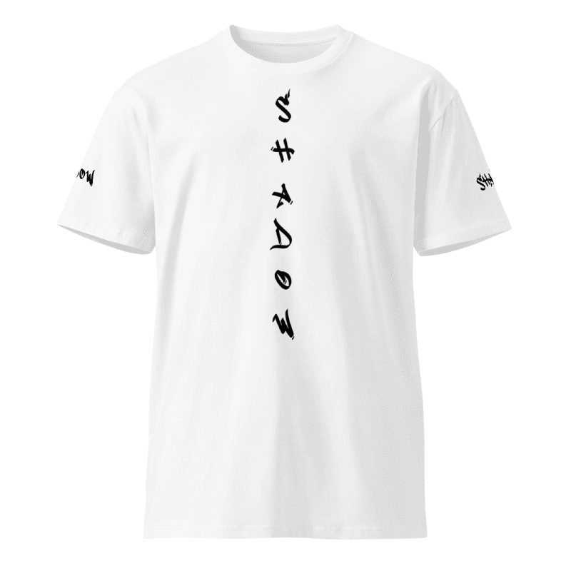 Shadow | T-Shirt | Base Set