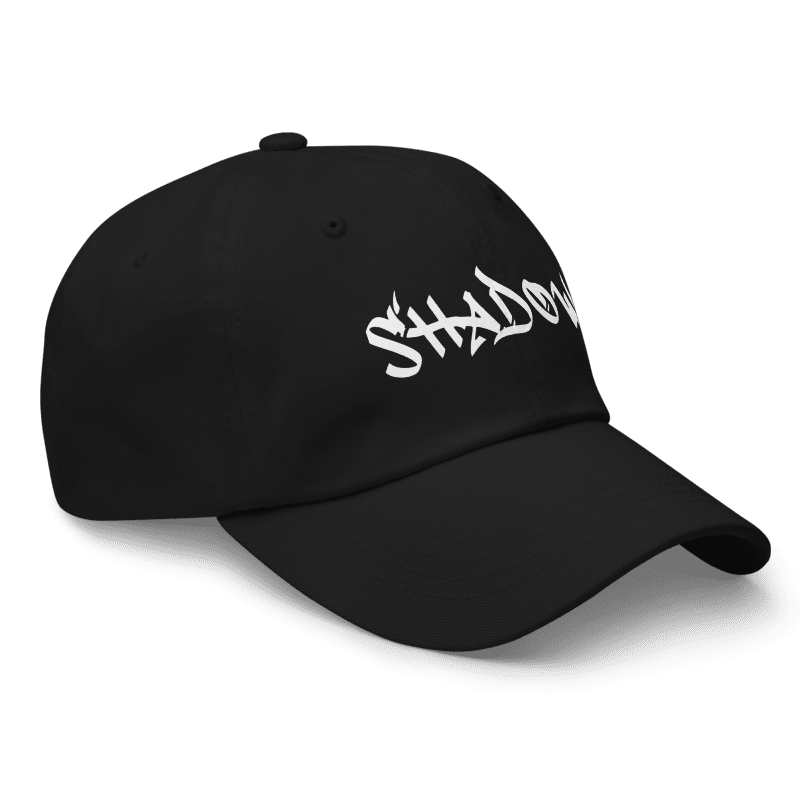 Shadow | Cap | Base Set