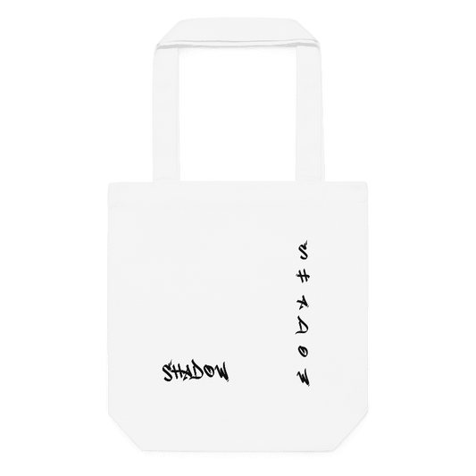 Shadow | Cotton Tote Bag | Base Set