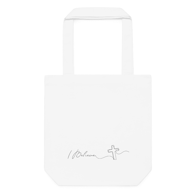 Philip Nel | Cotton Tote Bag | Base Set