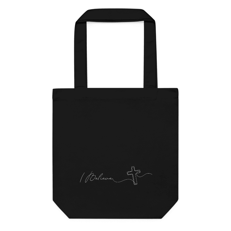 Philip Nel | Cotton Tote Bag | Base Set