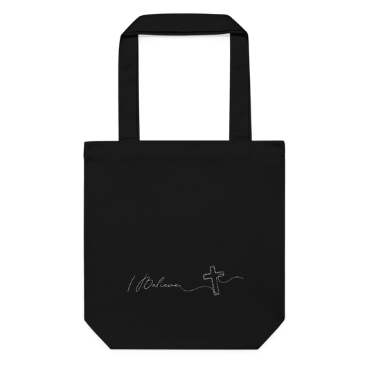 Philip Nel | Cotton Tote Bag | Base Set