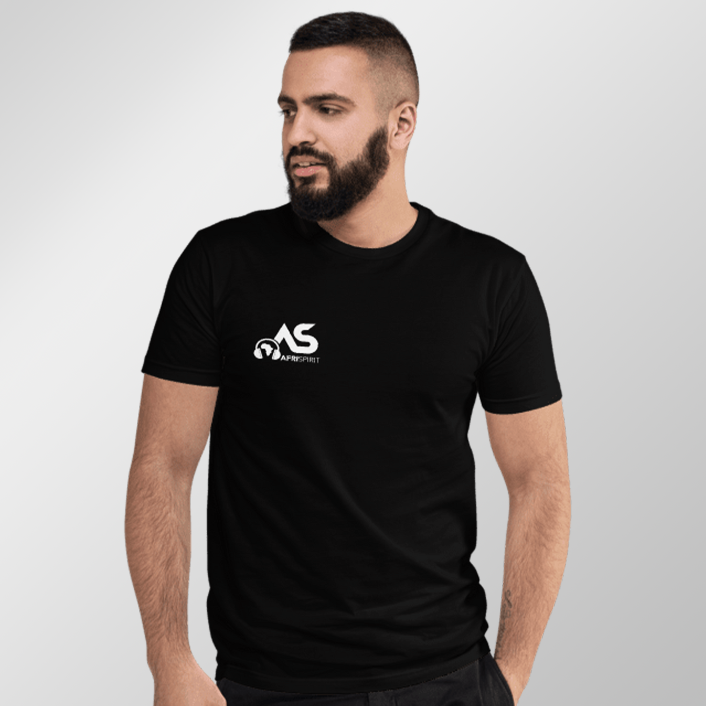 Afrispirit | T-Shirt | Base Set