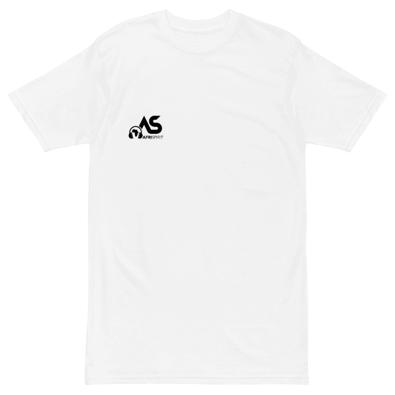 Afrispirit | T-Shirt | Base Set