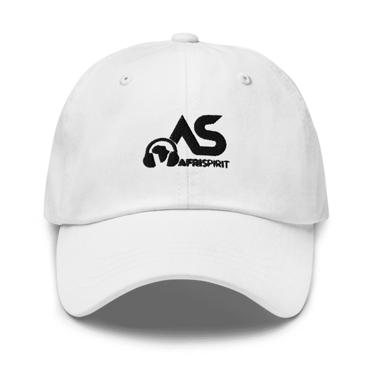 Afrispirit | Cap | Base Set