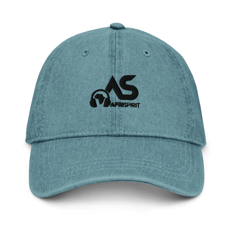Afrispirit | Cap | Base Set