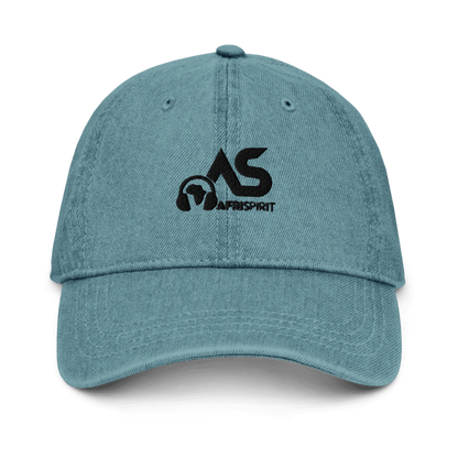 Afrispirit | Cap | Base Set