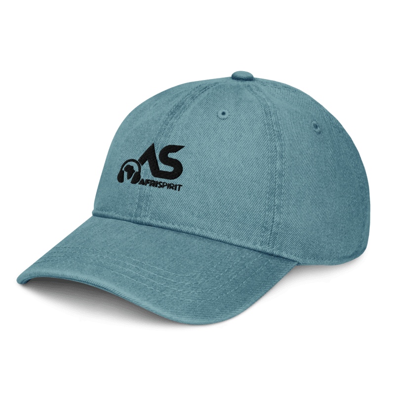 Afrispirit | Cap | Base Set