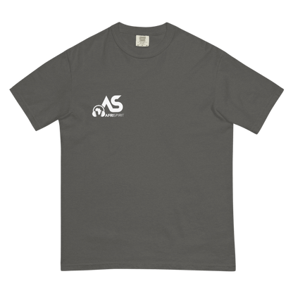 Afrispirit | T-Shirt | Base Set