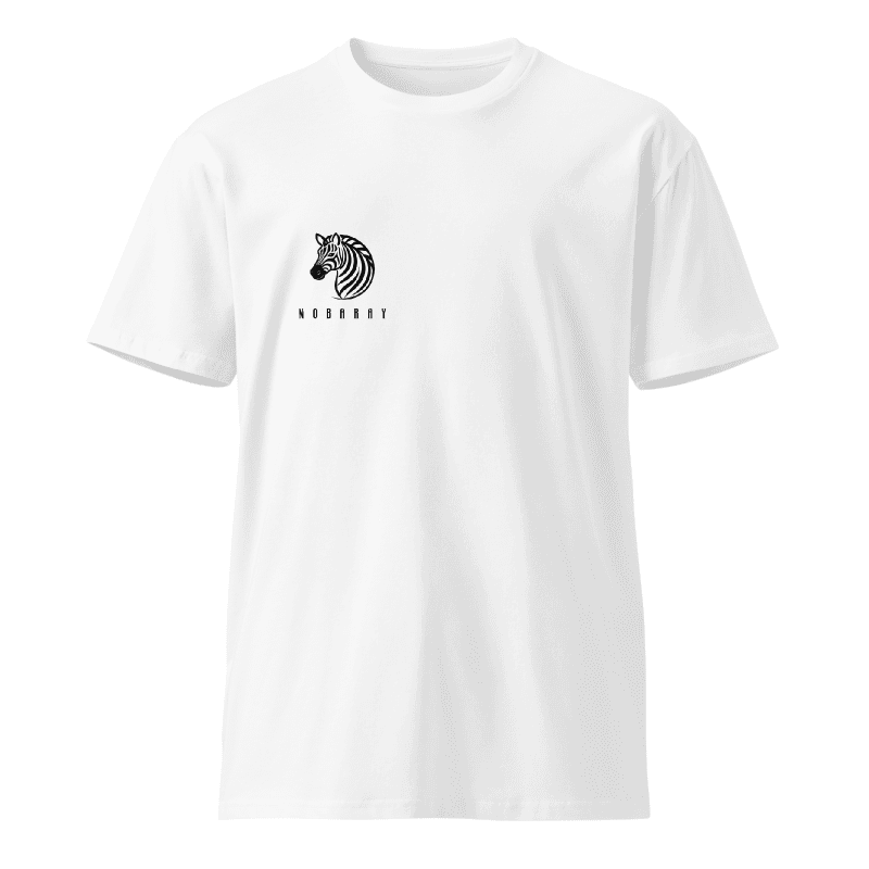 Nobaray | T-Shirt | Base Set