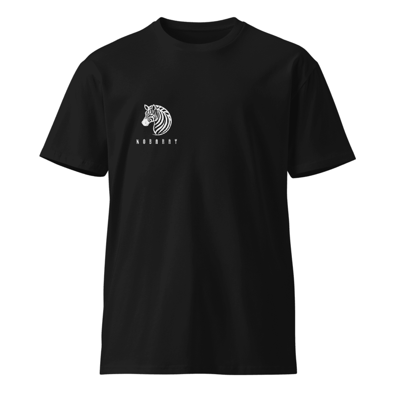 Nobaray | T-Shirt | Base Set