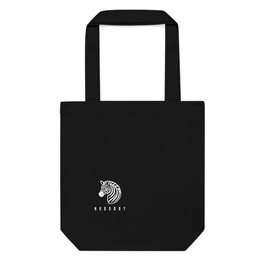 Nobaray | Cotton Tote Bag | Base Set
