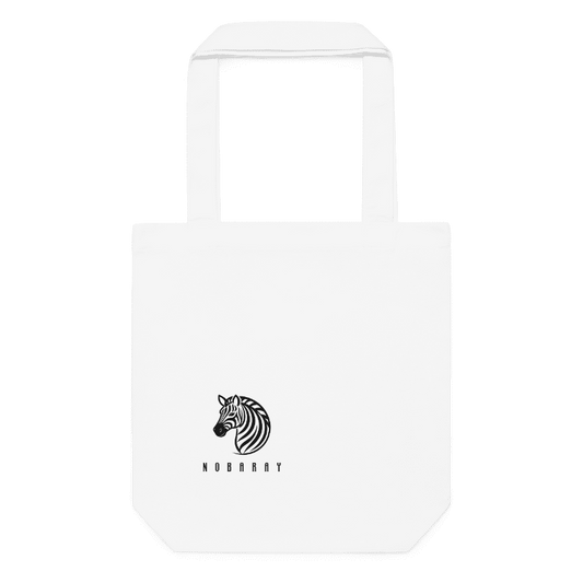 Nobaray | Cotton Tote Bag | Base Set